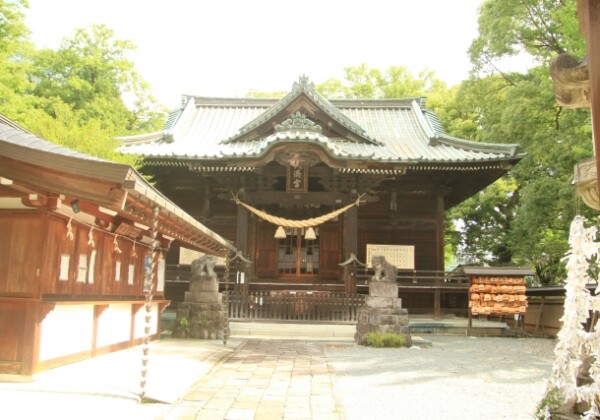 桐生天満宮｜由緒ある関東五大天神の歴史と見どころ、参拝情報を完全ガイド