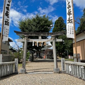 三ツ石神社（盛岡市）｜岩手県名物わんこそばの起源となった由緒ある神社の歴史と見どころを完全ガイド