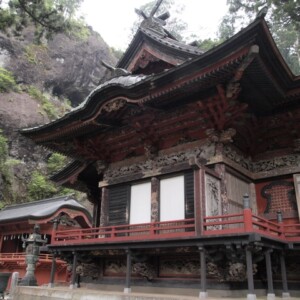 榛名神社｜由緒ある神社の歴史と見どころ、参拝情報を完全ガイド
