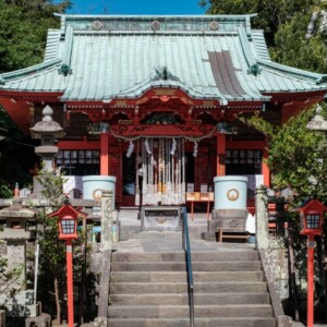 海南神社｜相州三浦総鎮守の歴史と見どころ、参拝情報を完全ガイド