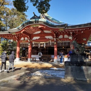 武州岩槻総鎮守 久伊豆神社｜由緒ある神社の歴史と見どころ、参拝情報を完全ガイド