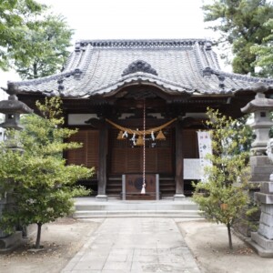 雷電神社｜由緒ある神社の歴史と見どころ、参拝情報を完全ガイド
