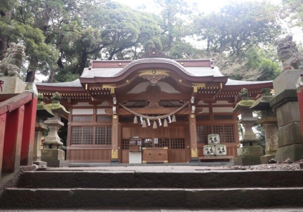 麻賀多神社｜由緒ある古社の歴史と見どころ、参拝情報を完全ガイド