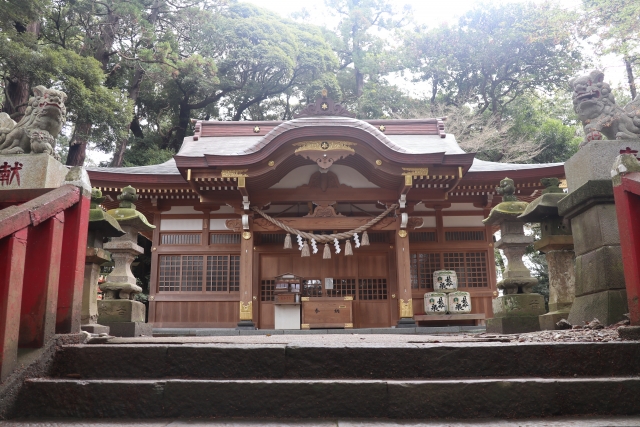 麻賀多神社｜由緒ある古社の歴史と見どころ、参拝情報を完全ガイド