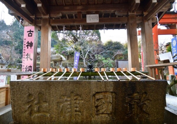 敢國神社｜伊賀国一宮の歴史と見どころ、三重県指定文化財の獅子神楽を完全ガイド