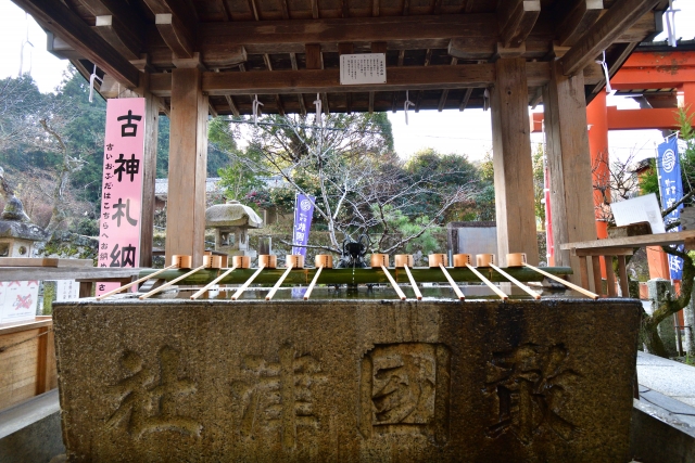敢國神社｜伊賀国一宮の歴史と見どころ、三重県指定文化財の獅子神楽を完全ガイド