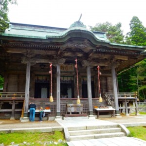 黄金山神社｜日本最古の金運パワースポット、宮城県金華山の歴史と見どころを完全ガイド