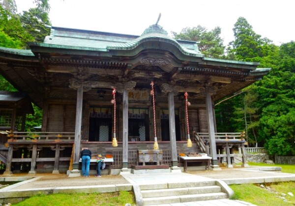 黄金山神社｜日本最古の金運パワースポット、宮城県金華山の歴史と見どころを完全ガイド