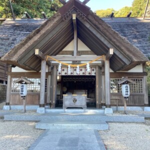 高家神社｜由緒ある神社の歴史と見どころ、参拝情報を完全ガイド