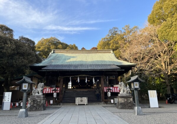 Utsunomiya Futaarasan Shrine｜Complete guide to the history, highlights, and worship information of Shimono-no-kuni Ichinomiya Shrine