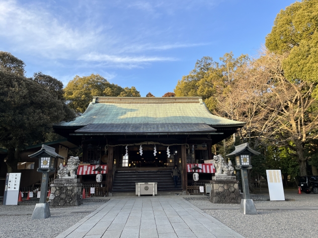 Utsunomiya Futaarasan Shrine|Complete guide to the history, highlights, and worship information of Shimono-no-kuni Ichinomiya Shrine