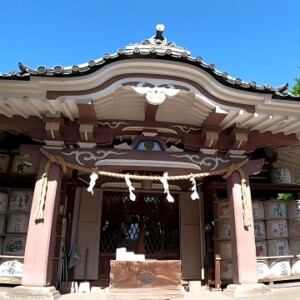 金山神社｜由緒ある神社の歴史と見どころ、参拝情報を完全ガイド