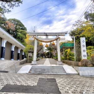 小動神社｜由緒ある神社の歴史と見どころ、参拝情報を完全ガイド