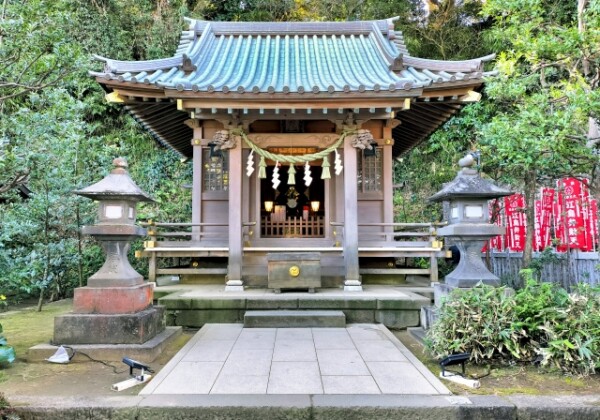 Yasaka Shrine｜Complete guide to the history, highlights, and worship information of this historic shrine