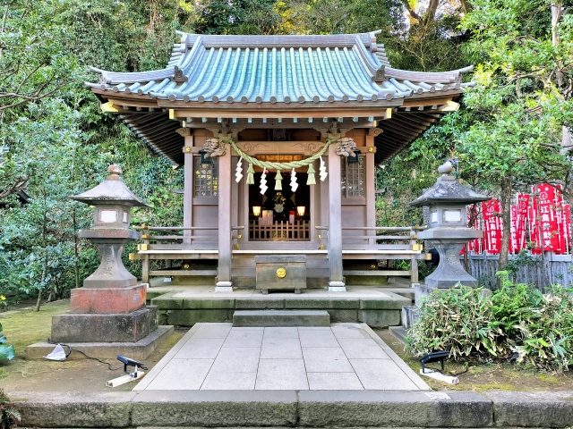八坂神社｜由緒ある神社の歴史と見どころ、参拝情報を完全ガイド