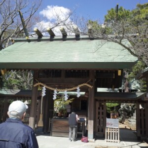 意富比神社（船橋大神宮）｜1900年以上の歴史を誇る古社の魅力と見どころ、参拝案内を詳しく解説