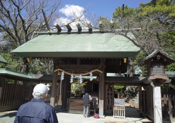 意富比神社（船橋大神宮）｜1900年以上の歴史を誇る古社の魅力と見どころ、参拝案内を詳しく解説