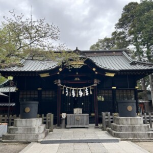 玉前神社｜上総国一之宮の由緒ある神社の歴史と見どころ、参拝情報を完全ガイド
