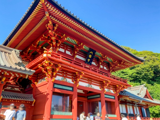 Tsurugaoka Hachimangu Shrine｜A complete guide to the history, highlights, and worship information of this historic Kamakura guardian shrine