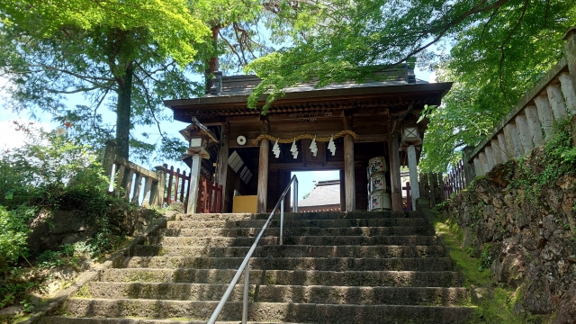 唐澤山神社|由緒ある神社の歴史と見どころ、参拝情報を完全ガイド