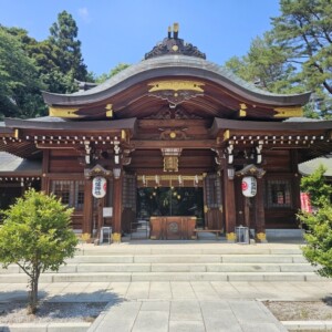 進雄神社｜群馬県高崎市の由緒ある古社の歴史と見どころ、参拝情報を完全ガイド