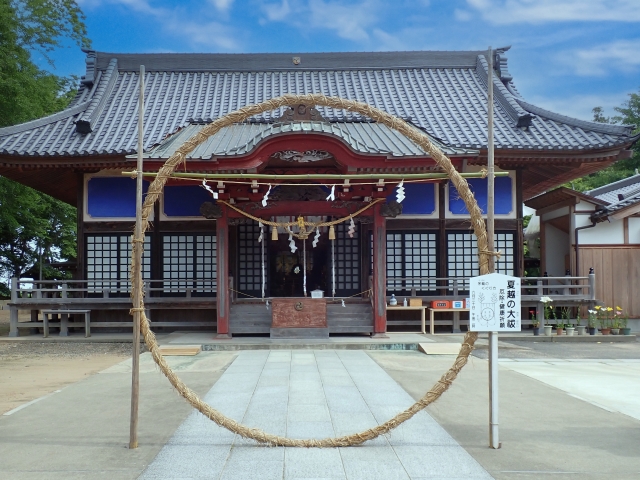 白子神社｜由緒ある白蛇の神社の歴史と見どころ、参拝情報を完全ガイド