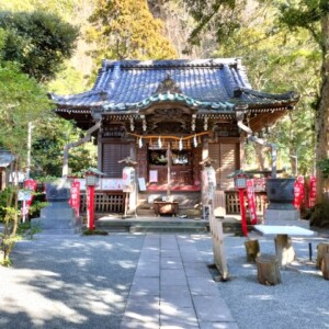 Yakumo Jinja｜Complete guide to the history, highlights, and worship information of this historic shrine