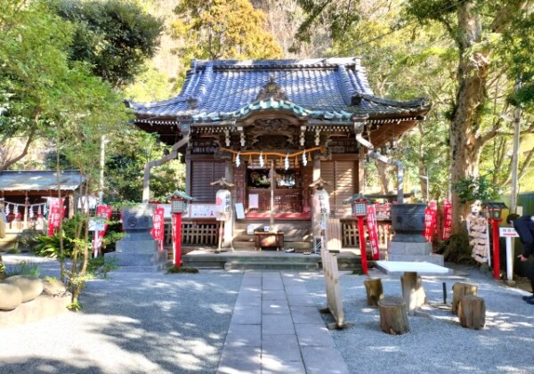 八雲神社｜由緒ある神社の歴史と見どころ、参拝情報を完全ガイド
