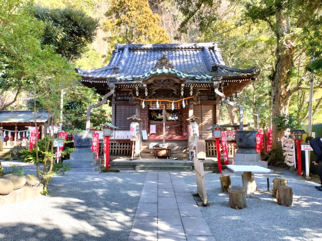 八雲神社｜由緒ある神社の歴史と見どころ、参拝情報を完全ガイド