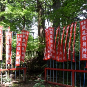 Takio Jinja｜Complete guide to the hidden power spot and highlights of the Nikko Futaarasan Shrine Annex, and information on worshipping at the shrine.