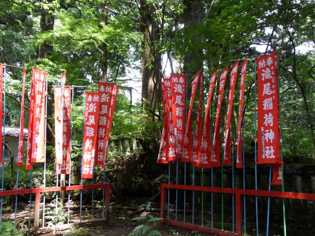 滝尾神社|日光二荒山神社別宮の隠れたパワースポットと見どころ、参拝案内を完全ガイド