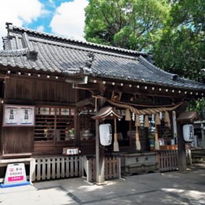 大原神社｜由緒ある神社の歴史と見どころ、参拝情報を完全ガイド