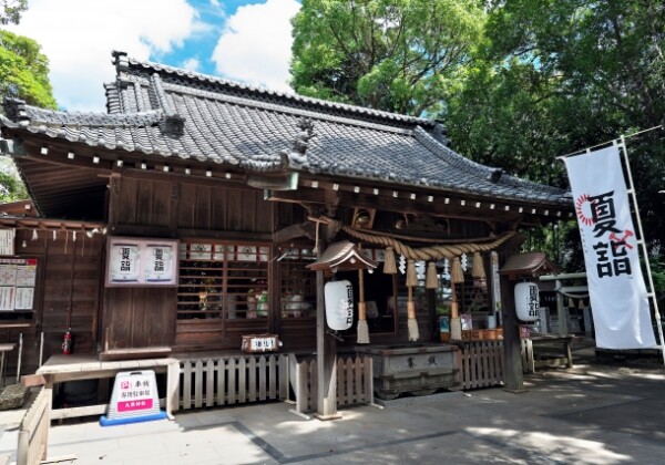 大原神社｜由緒ある神社の歴史と見どころ、参拝情報を完全ガイド