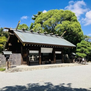 伊勢山皇大神宮｜横浜総鎮守の由緒ある神社の歴史と見どころ、参拝情報を完全ガイド