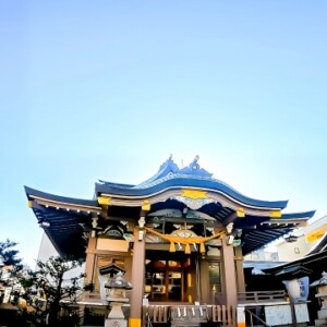 柏神社｜由緒ある神社の歴史と見どころ、参拝情報を完全ガイド