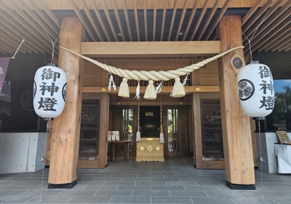 前橋東照宮｜由緒ある神社の歴史と見どころ、参拝情報を完全ガイド
