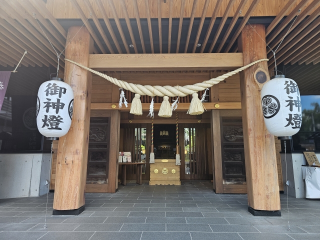 前橋東照宮|由緒ある神社の歴史と見どころ、参拝情報を完全ガイド