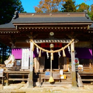 秋保神社｜由緒ある勝負の神の歴史と見どころ、参拝情報を完全ガイド