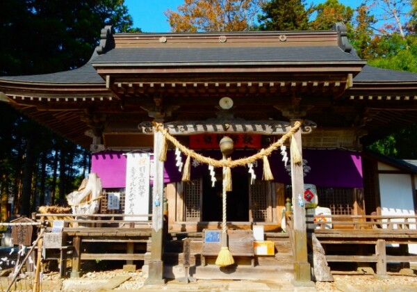 秋保神社｜由緒ある勝負の神の歴史と見どころ、参拝情報を完全ガイド