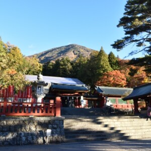 日光二荒山神社中宮祠｜中禅寺湖畔の霊場で男体山信仰の中心地、参拝案内を完全ガイド