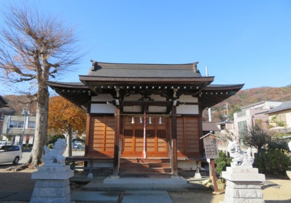 Honjo Itsukushima Shrine (Bijinbenten)｜Complete guide to the attraction and visitation of this historic shrine, the only one in Japan that issues beauty certificates