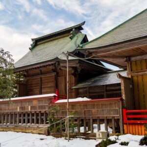 熊野那智神社｜由緒ある神社の歴史と見どころ、参拝情報を完全ガイド