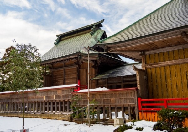 熊野那智神社｜由緒ある神社の歴史と見どころ、参拝情報を完全ガイド