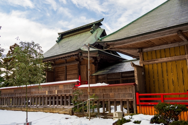 熊野那智神社｜由緒ある神社の歴史と見どころ、参拝情報を完全ガイド