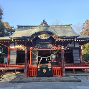 玉村八幡宮｜由緒ある神社の歴史と見どころ、参拝情報を完全ガイド