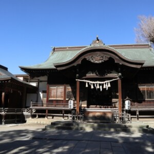 葛飾八幡宮｜由緒ある神社の歴史と見どころ、参拝情報を完全ガイド