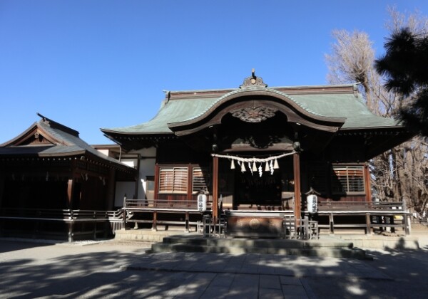 葛飾八幡宮｜由緒ある神社の歴史と見どころ、参拝情報を完全ガイド
