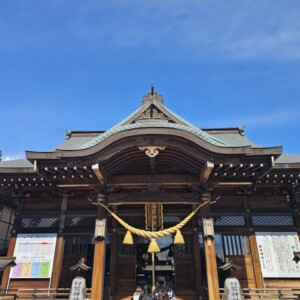 白鷺神社｜由緒ある神社の歴史と見どころ、参拝情報を完全ガイド