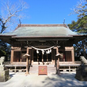 遠見岬神社｜房総開拓の祖神を祀る古社の魅力と見どころ、参拝情報を完全ガイド
