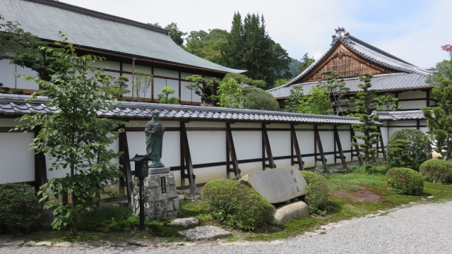 滋賀院門跡庭園｜小堀遠州作庭の国指定名勝庭園と皇室ゆかりの門跡寺院を完全ガイド